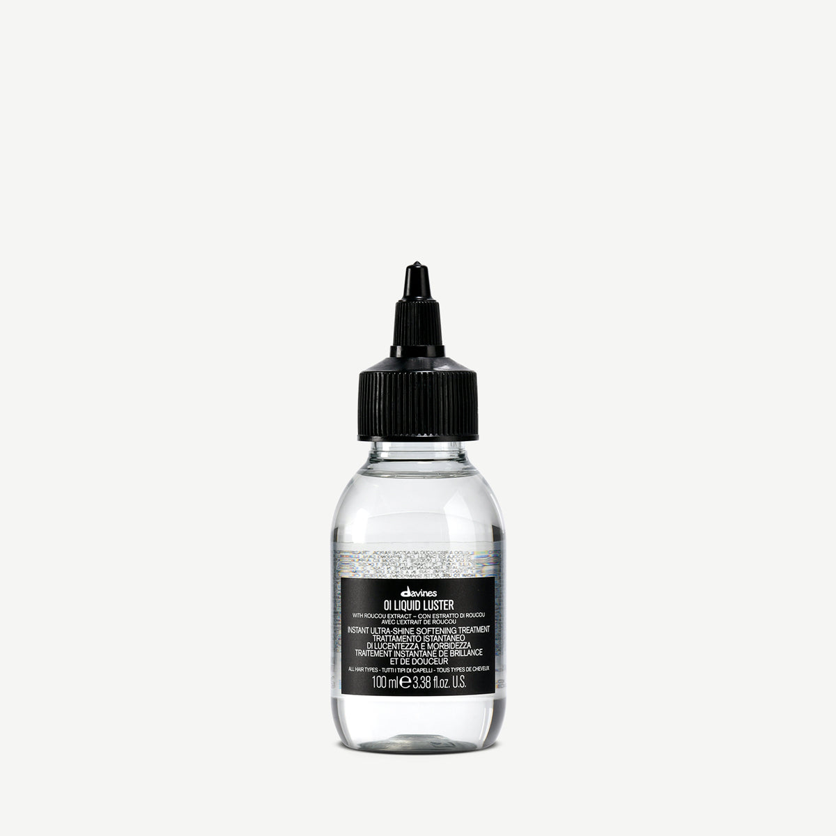 Sérum OI Liquid Luster