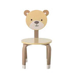 Marle - Chair - Brown - MDF FSC®100%