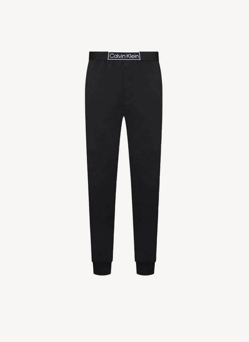 Calvin Klein - Pantalon Jogging Reimagined Heritage - Black - Homme