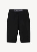 Calvin Klein - Short De Pyjama - Black - Homme