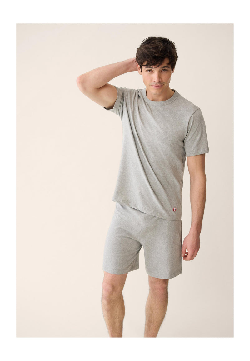 Ensemble Pyjamas Formidable Invincible - Gris