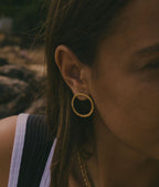Boucles D'Oreilles Jona - Paire