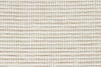 Loua - Dining Chair - Polyester - Off-White/Off-White