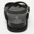 Sandalias Tasso - Negro