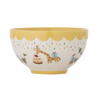 Celebrate - Bowl - Yellow - Stoneware