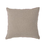 Sofia - Set of 4 Cushions - Purple - Cotton