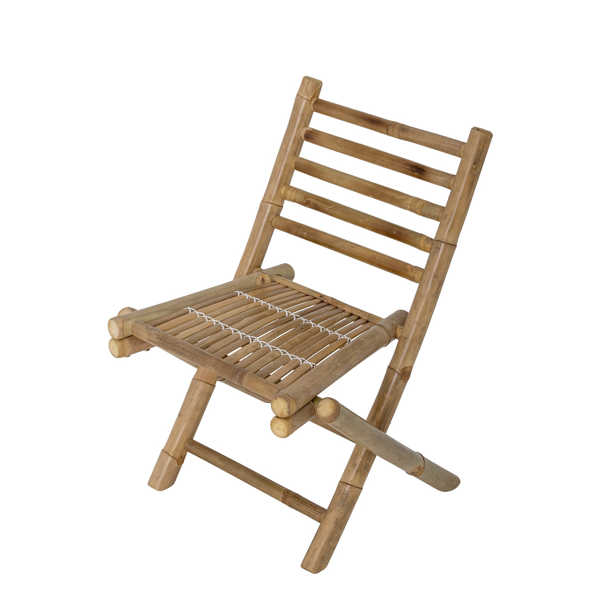 Mini Sole - Silla - Natural - Bambú