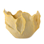 Bastien - Cuenco - Amarillo - Gres