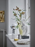 Alistair - Decorative Object - White - Polyresin