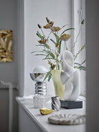 Alistair - Decorative Object - White - Polyresin