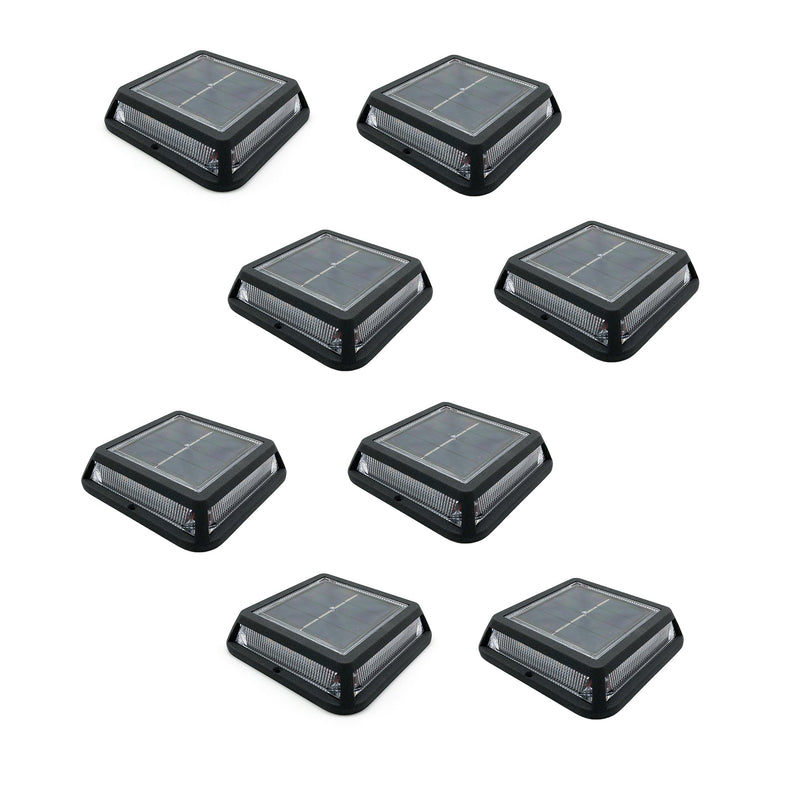 Solar Beacon - 8X Quadry