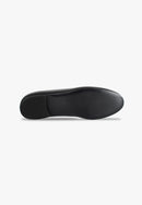 Mocassins François Quilted - Noir - Femme