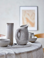 Taupe - Cuenco - Gris - Gres