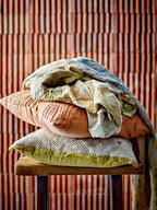 Rovigo - Cushion - Natural - Cotton