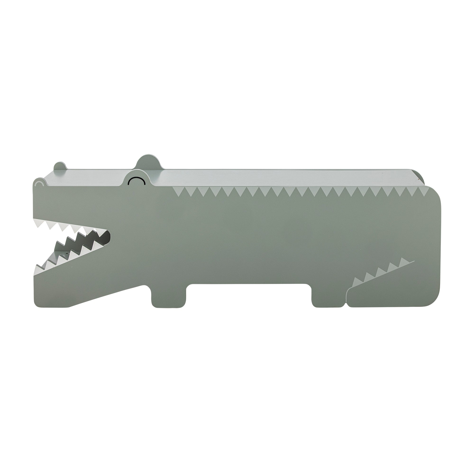 Arnie - Banc - Vert - Mdf Fsc®100%