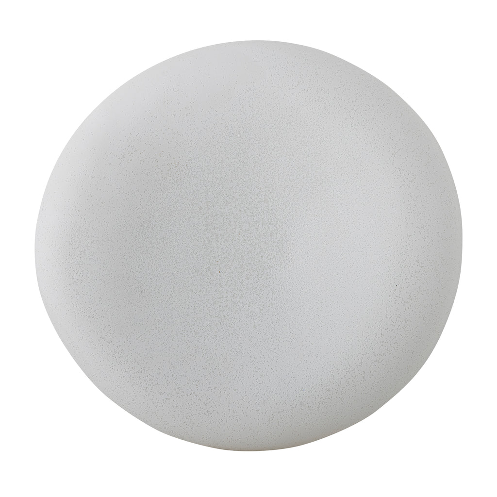 Audra - Bowl - White - Stoneware