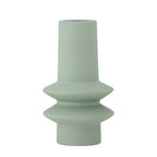 Isold - Vase - Green - Stoneware