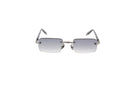 Lunettes De Soleil - John Dalia