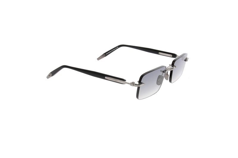 Lunettes De Soleil - John Dalia