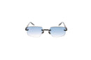 Lunettes De Soleil - John Dalia