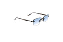 Lunettes De Soleil - John Dalia