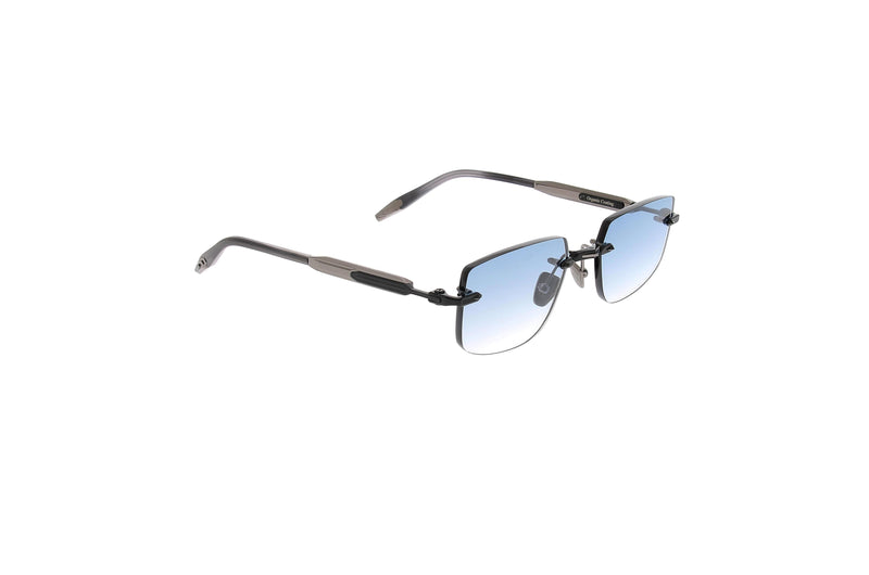 Lunettes De Soleil - John Dalia
