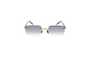 Lunettes De Soleil - John Dalia