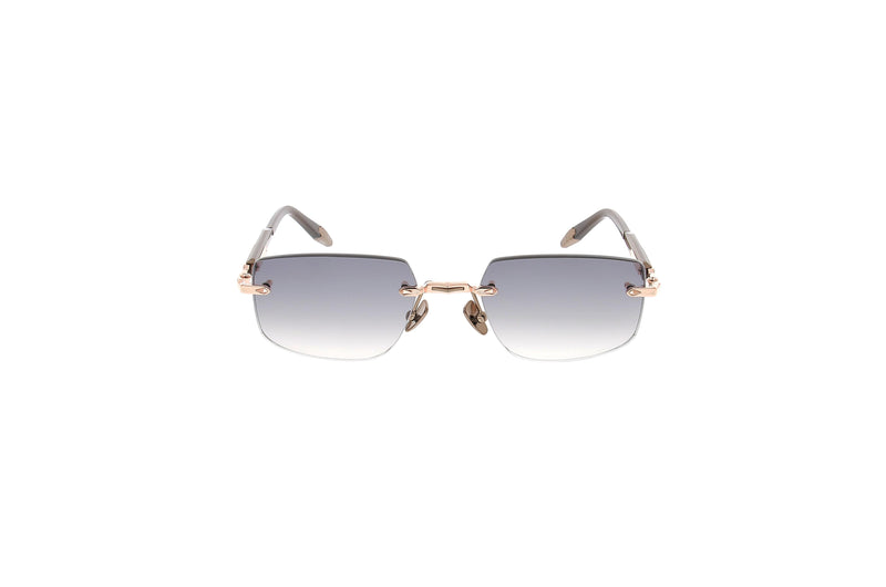 Lunettes De Soleil - John Dalia