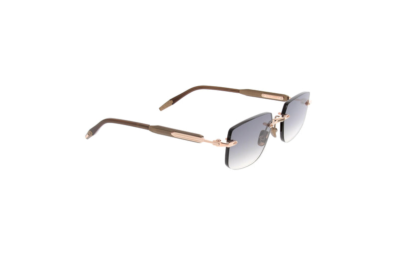 Lunettes De Soleil - John Dalia