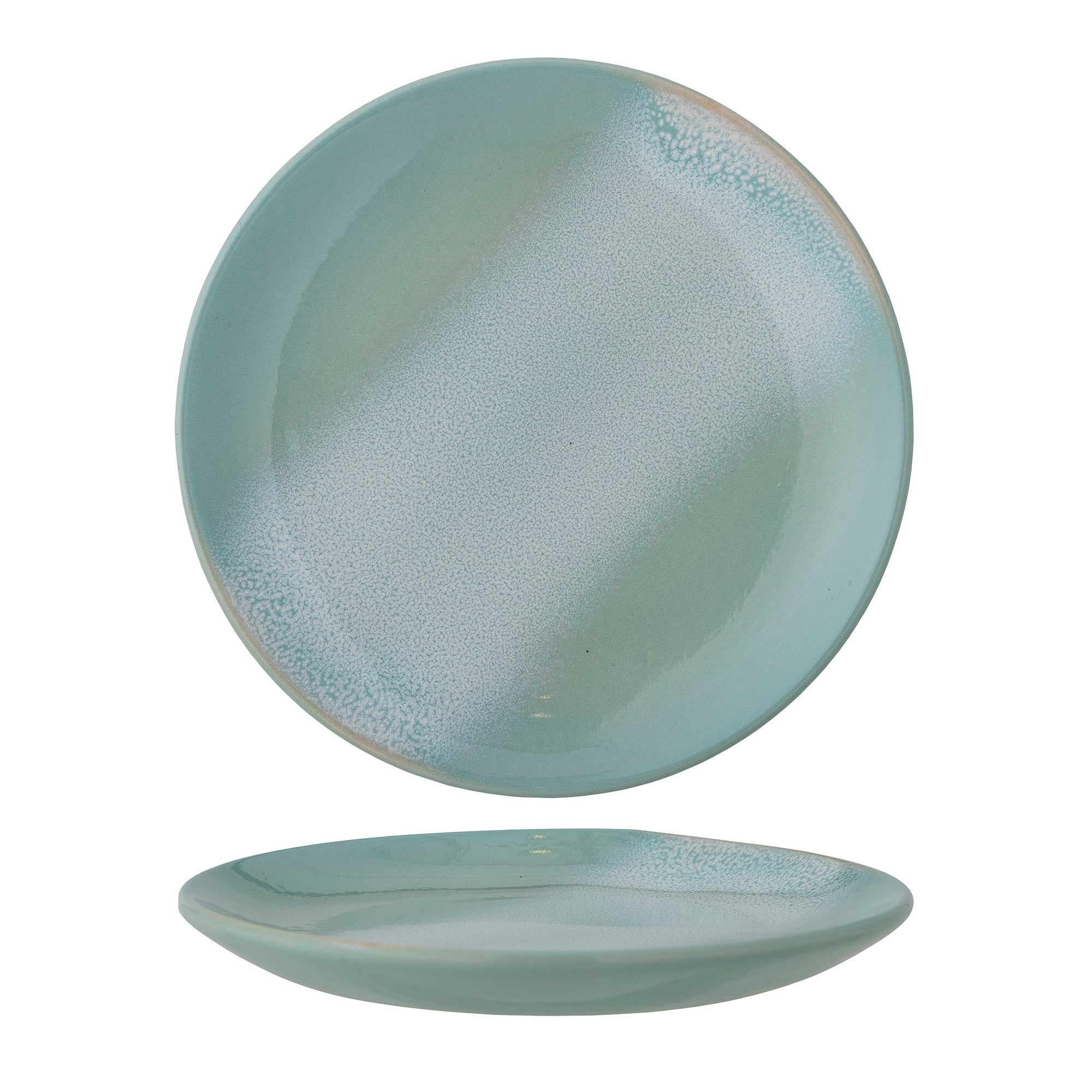 Safie - Plato - Verde - Gres
