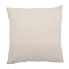 Witham - Cushion - Brown - Cotton