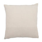 Witham - Set of 4 Cushions - Brown - Cotton