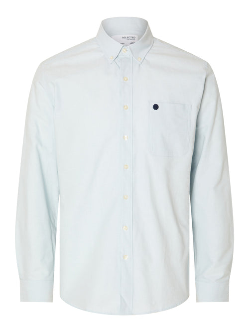 Chemise Oxford - Skyway - Homme