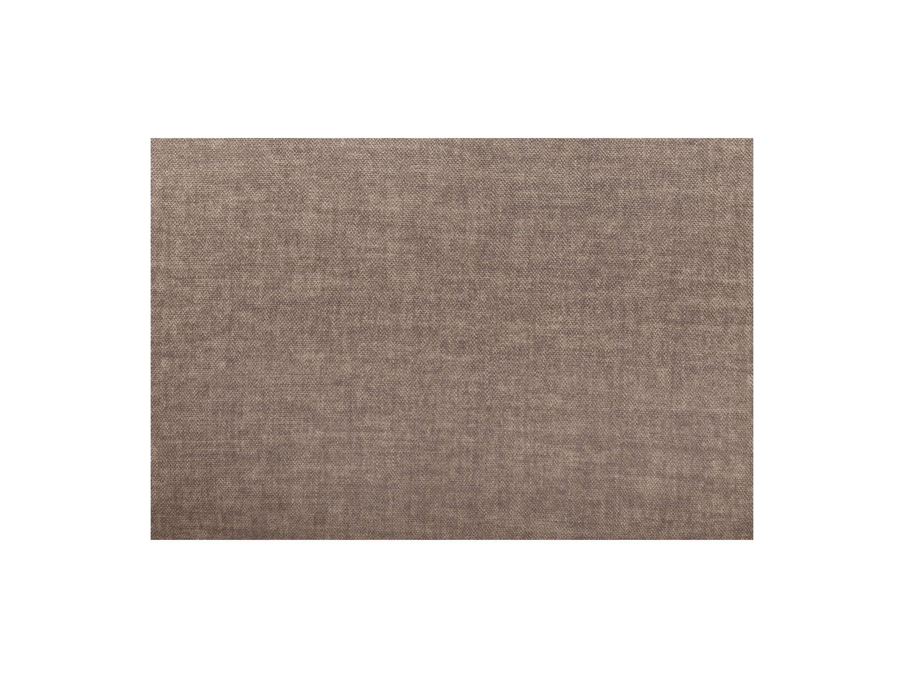Jeanne - Grand Pouf - Tissu Velours
