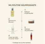 BODY SCRUB