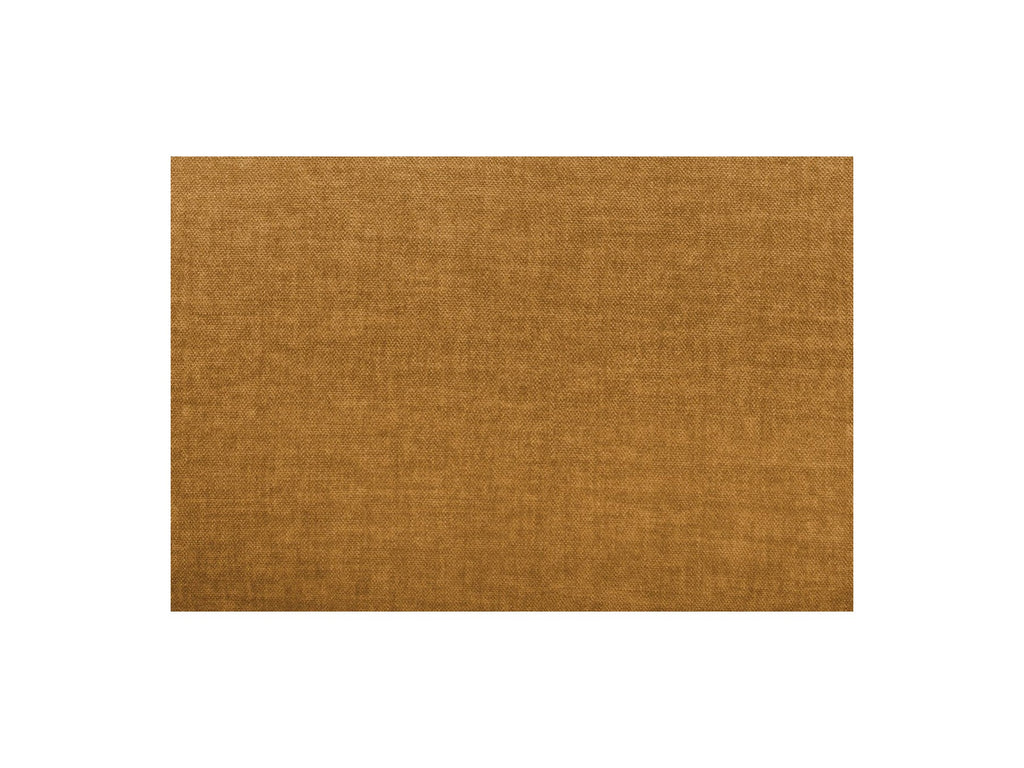 Jeanne - Grand Pouf - Tissu Velours
