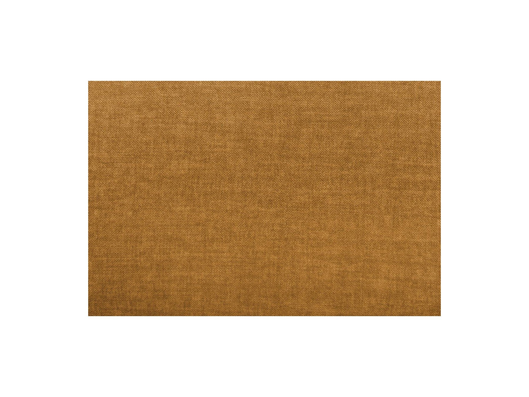 Jeanne - Grand Pouf - Tissu Velours