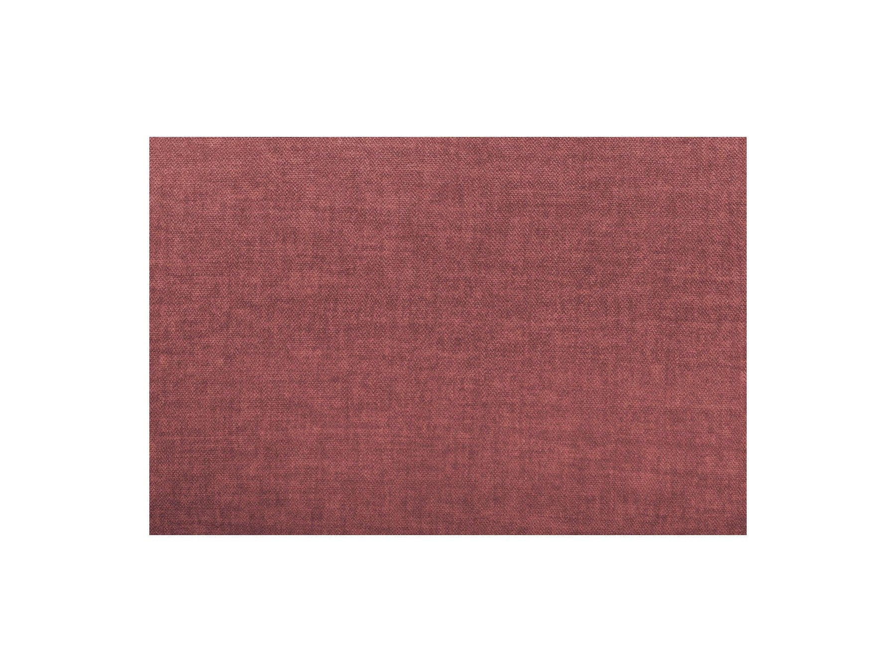 Jeanne - Grand Pouf - Tissu Velours