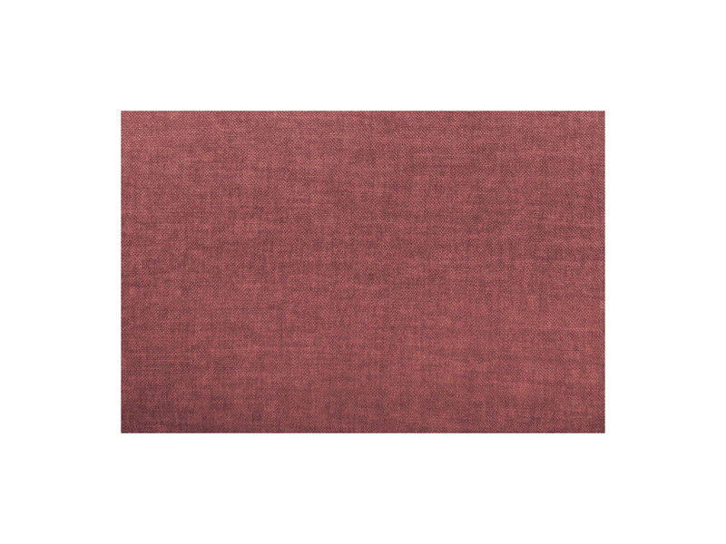 Jeanne - Puf grande - Tela de terciopelo