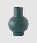 Raawii - Petit Vase Strøm Faïence Green Gables - Mixte