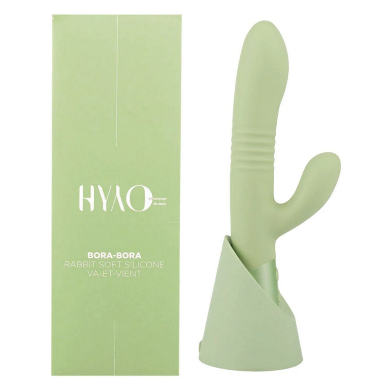Rabbit Va-Et-Vient Bora Bora