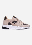 RACER Beige/Black - NEWLAB - NEWLAB