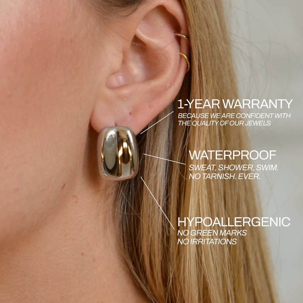 Pendientes Rafaela