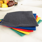Paño de cocina lavable - 5 colores