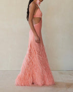 Raisa Dress - Azalea