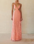 Raisa Dress - Azalea