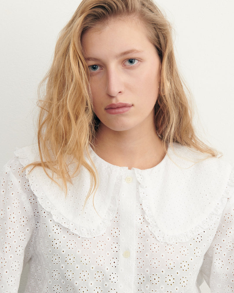 rajman shirt english embroidery#color_white-english-emby