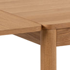 Savacou - Set of 2 Extensions - Wood - Light Wood