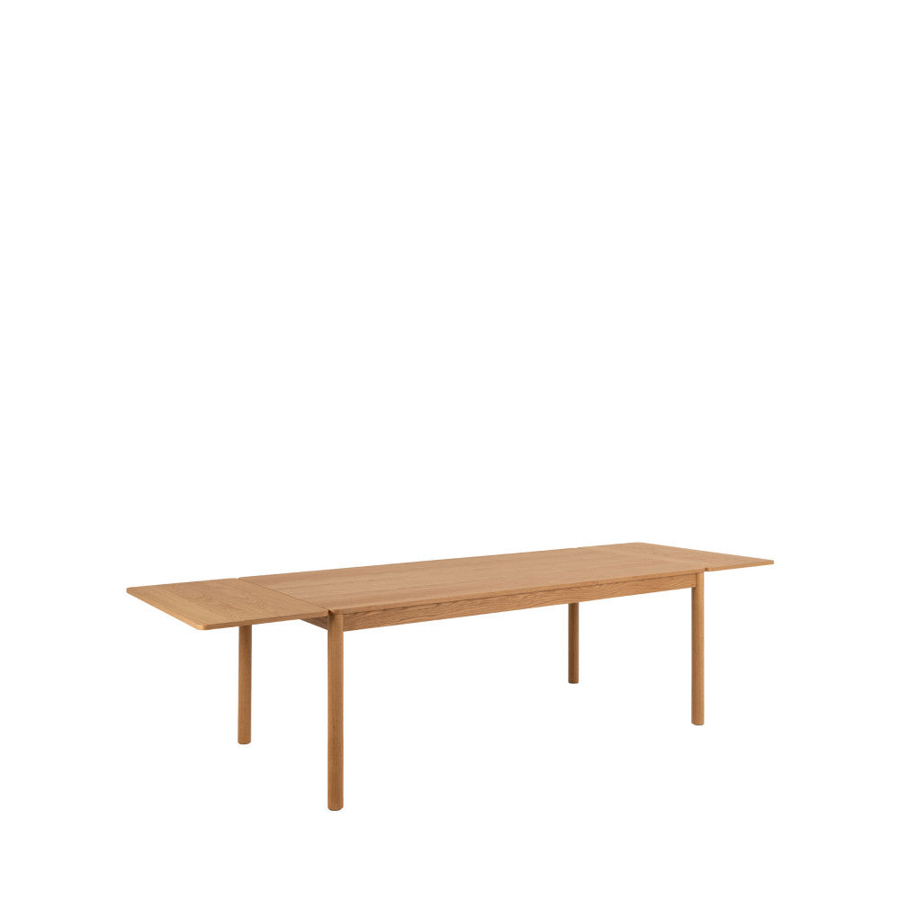 Savacou - Set of 2 Extensions - Wood - Light Wood