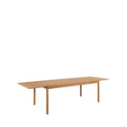 Savacou - Set of 2 Extensions - Wood - Light Wood